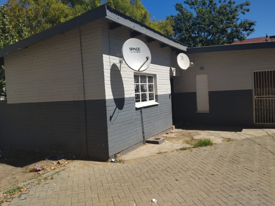 Commercial Property for Sale in Buffelsbaden Eastern Cape